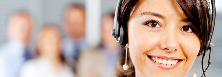 Telephone marketing